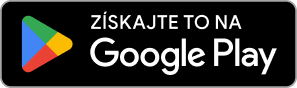 Stiahnuť aplikáciu pro android