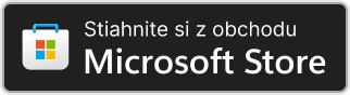 Stiahnuť aplikáciu pro Windows