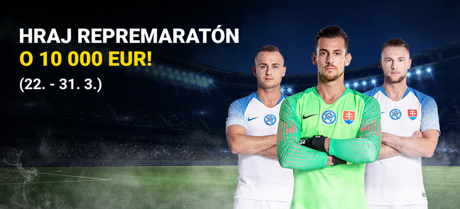 Vyžrebovali sme 50 maratóncov!