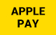 Využi na dobíjanie svojho konta novú službu - Apple&nbsp;Pay!