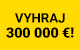 Vyplň si pavúka k MS v hokeji a vyhraj 300 000 €!