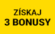 Zaregistruj sa počas MS&nbsp;v&nbsp;hokeji a&nbsp;získaj 3&nbsp;bonusy!