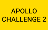 Hry Apollo ťa pozývajú na ďalšiu challenge