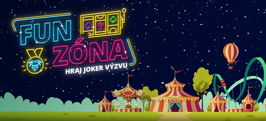 Žolíky ťa dostanú do betkoinového neba!