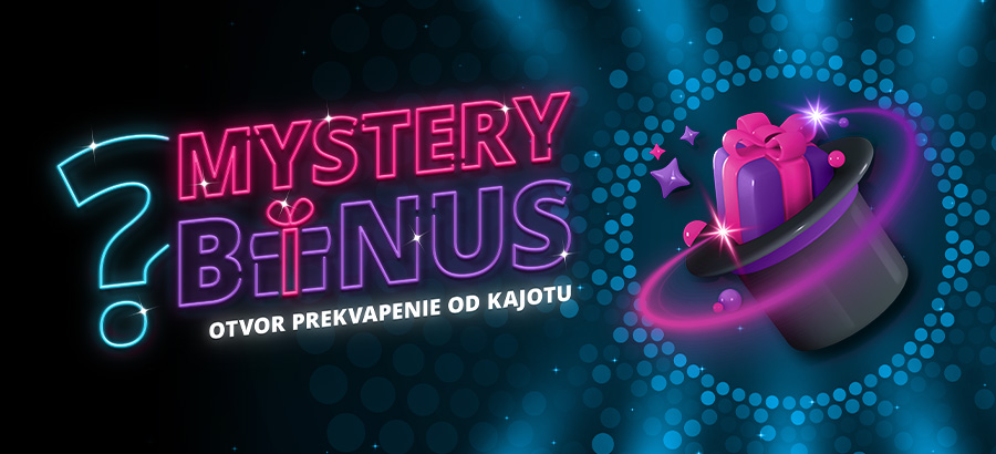 Otvor si darček a získaj až 200 free spinov