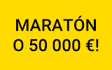 Zapoj sa do futbalového maratónu a hraj o 200 cien za viac ako 50 000 €!