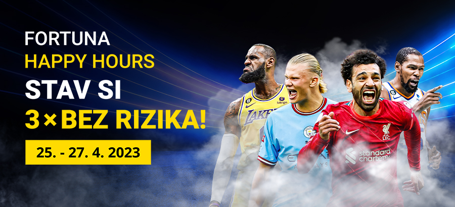 Stav si 3 x bez rizika s Betbuilderom!