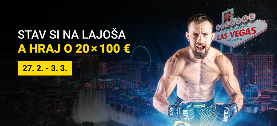 Poznáme výhercov súťaže o 20 × 100 eur!