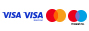 Visa Mastercard