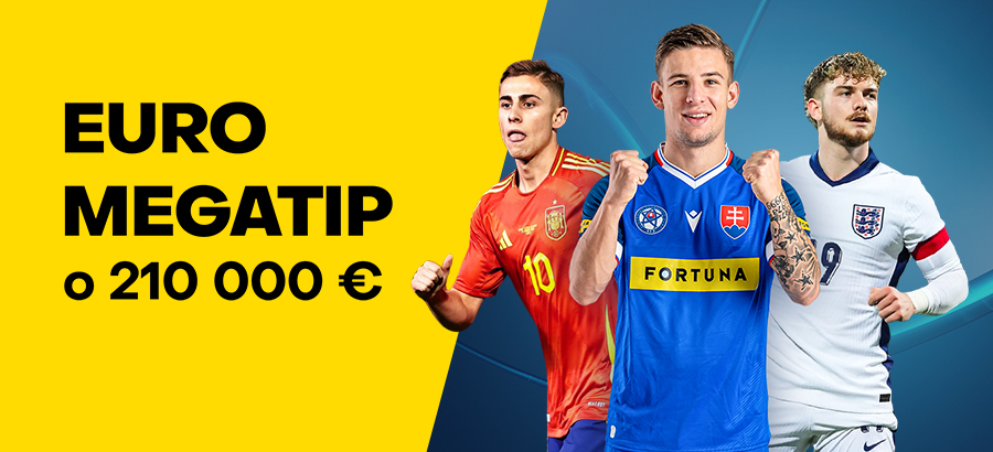 UEFA U21 EURO 2025 - Info, kurzy, akcie, bonusy, súťaže