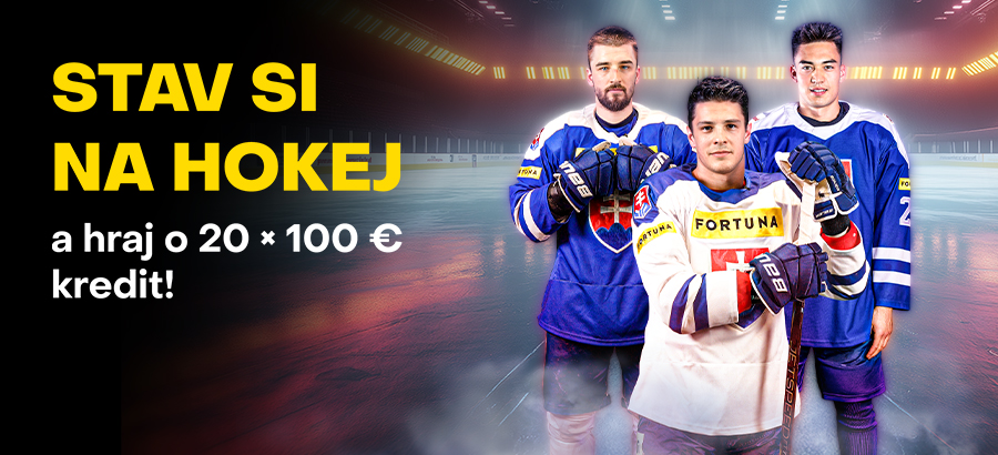 Poznáme výhercov súťaže o kredity!